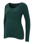 Gap Maternity Pulover verde smarald - Pled.ro