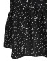 Gap Maternity Rochie negru / alb - Pled.ro