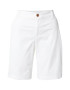 GAP Pantaloni alb - Pled.ro