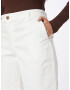 GAP Pantaloni alb - Pled.ro