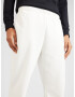 GAP Pantaloni alb - Pled.ro