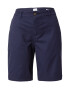 GAP Pantaloni albastru marin - Pled.ro