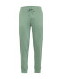 GAP Pantaloni albastru noapte / verde deschis / alb - Pled.ro