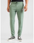 GAP Pantaloni albastru noapte / verde deschis / alb - Pled.ro