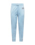 GAP Pantaloni 'ARCH' albastru deschis - Pled.ro