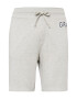 GAP Pantaloni 'ARCH' bleumarin / gri amestecat - Pled.ro