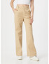 GAP Pantaloni bej - Pled.ro