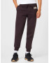 GAP Pantaloni bej / maro mokka / alb - Pled.ro