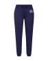 GAP Pantaloni bleumarin - Pled.ro