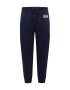 GAP Pantaloni bleumarin - Pled.ro