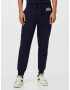 GAP Pantaloni bleumarin - Pled.ro