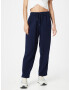 GAP Pantaloni bleumarin - Pled.ro