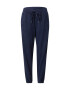 GAP Pantaloni bleumarin - Pled.ro