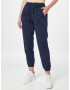 GAP Pantaloni bleumarin - Pled.ro