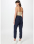 GAP Pantaloni bleumarin - Pled.ro