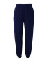 GAP Pantaloni bleumarin - Pled.ro