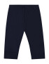 GAP Pantaloni bleumarin - Pled.ro