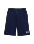 GAP Pantaloni bleumarin / alb - Pled.ro