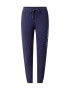 GAP Pantaloni bleumarin / albastru deschis - Pled.ro