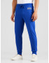 GAP Pantaloni bleumarin / albastru regal / alb - Pled.ro