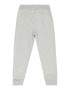 GAP Pantaloni bleumarin / gri amestecat / alb - Pled.ro