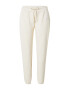 GAP Pantaloni crem / alb - Pled.ro