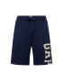 GAP Pantaloni crem / bleumarin - Pled.ro