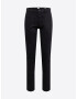 GAP Pantaloni eleganți 'V-ESSENTIAL KHAKI SLIM FIT' negru - Pled.ro