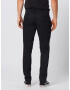 GAP Pantaloni eleganți 'V-ESSENTIAL KHAKI SLIM FIT' negru - Pled.ro