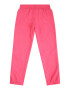 GAP Pantaloni fucsia / alb - Pled.ro