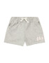 GAP Pantaloni gri amestecat / roz / alb - Pled.ro