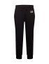 GAP Pantaloni gri / negru / alb - Pled.ro