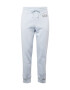 GAP Pantaloni 'HERITAGE' albastru fumuriu / albastru pastel - Pled.ro