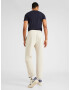 GAP Pantaloni 'HERITAGE' maro deschis / grej - Pled.ro