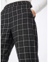 GAP Pantaloni maro deschis / gri deschis / negru - Pled.ro