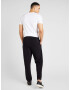 GAP Pantaloni negru - Pled.ro