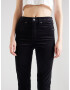 GAP Pantaloni negru - Pled.ro