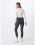 GAP Pantaloni negru - Pled.ro