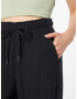 GAP Pantaloni negru - Pled.ro