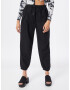 GAP Pantaloni negru - Pled.ro