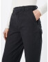 GAP Pantaloni negru - Pled.ro