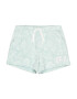 GAP Pantaloni opal / alb - Pled.ro