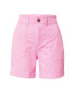 GAP Pantaloni roz - Pled.ro