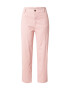 GAP Pantaloni roz deschis - Pled.ro