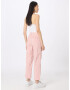 GAP Pantaloni roz deschis - Pled.ro