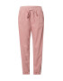 GAP Pantaloni roz pal - Pled.ro