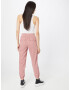 GAP Pantaloni roz pal - Pled.ro