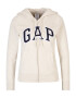 Gap Petite Hanorac bej / bleumarin - Pled.ro