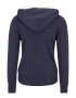 Gap Petite Hanorac bleumarin / alb - Pled.ro