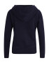 Gap Petite Hanorac bleumarin / alb - Pled.ro